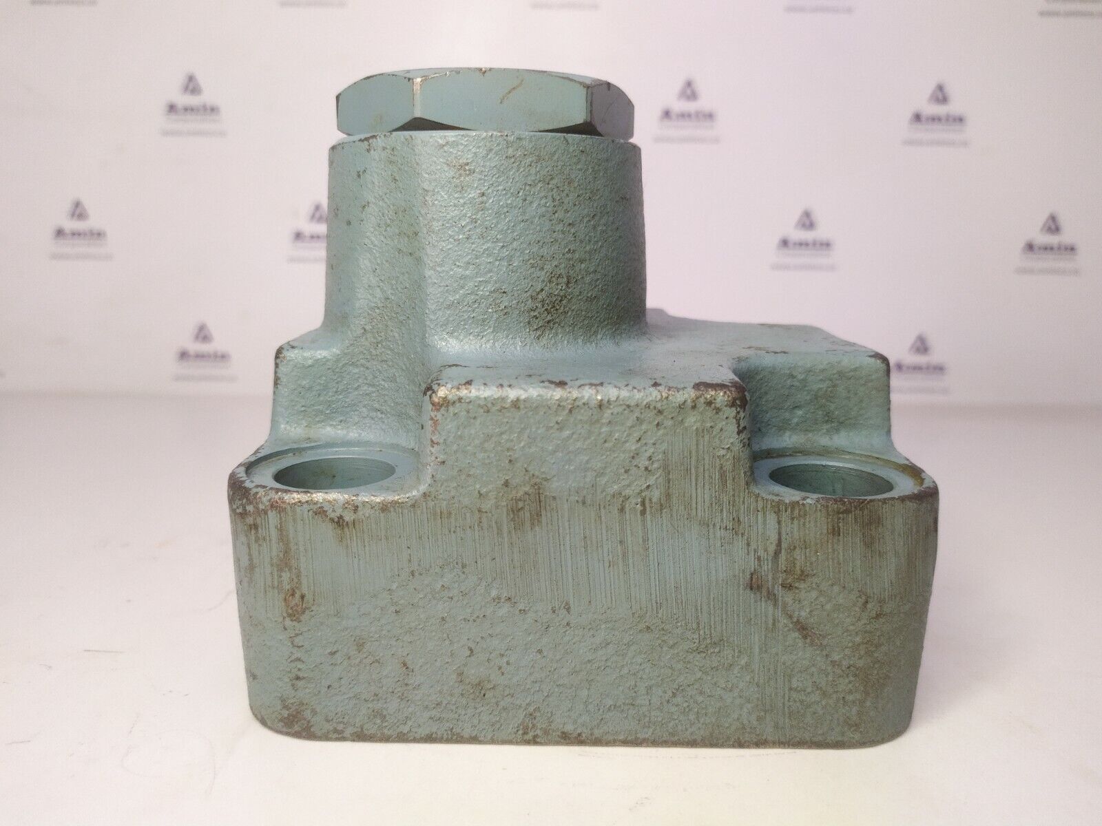 Nachi-Fujikoshi CA-G10-1-20 Check Valve - NEW