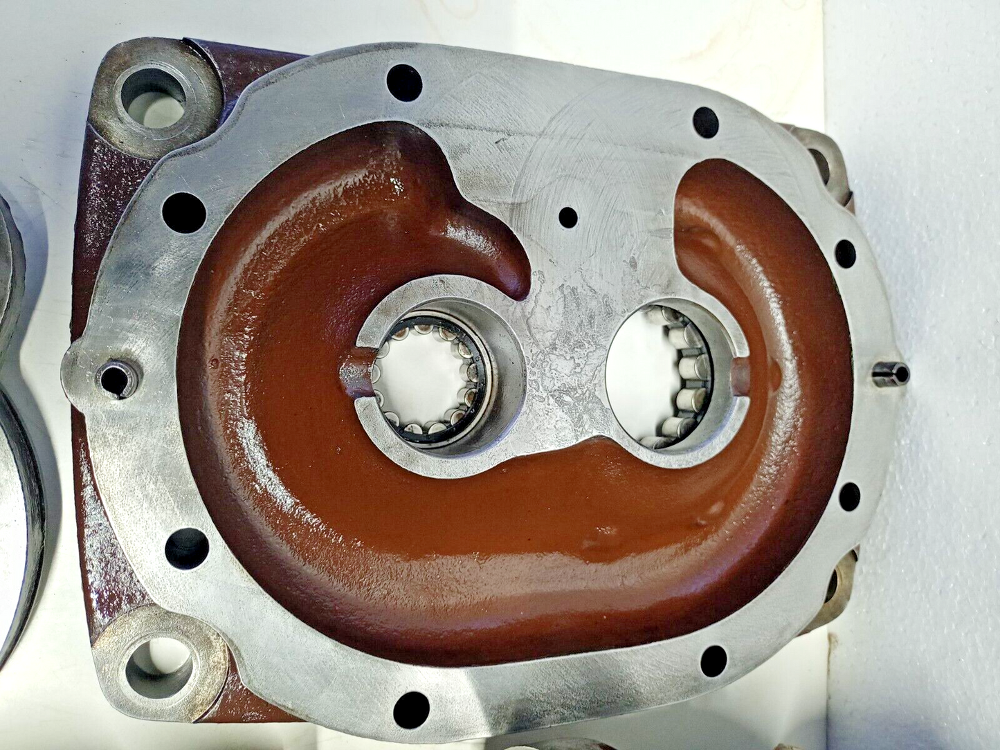Tamrotor Marine Compressor Code:04013221Rotary Screw Air Compressor