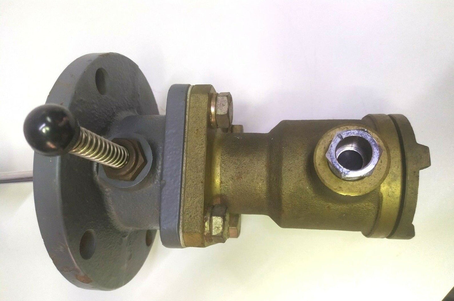 KIP KM-12H-2T Float Type Level switch - NEW