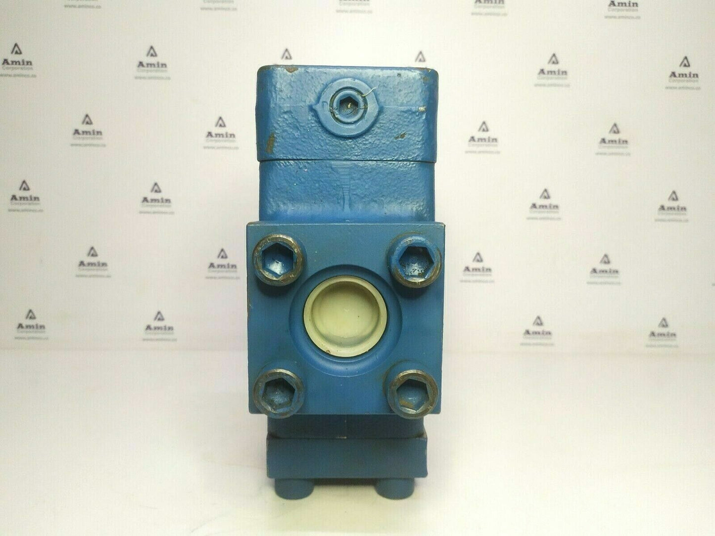 Uchida Hydraulics RB1-10F-D-331 L-75 Hydraulic valve - NEW