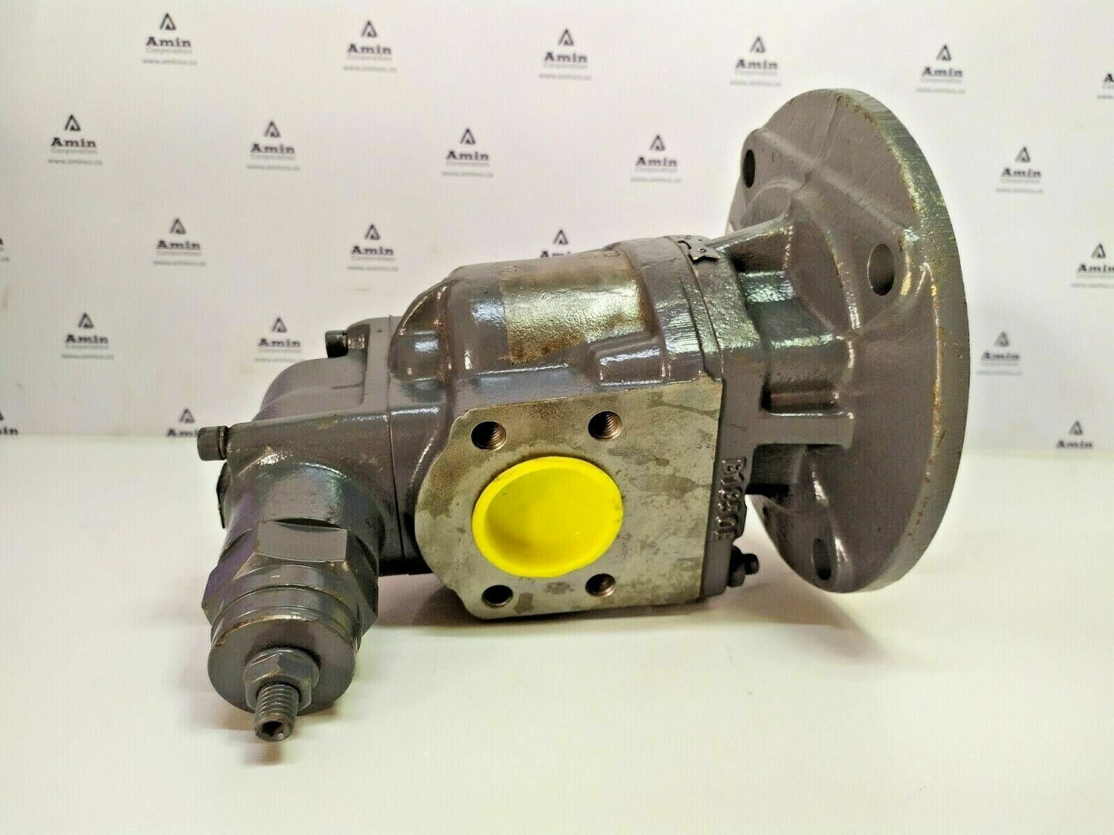 Kracht KF4/180 G10B N00 7DP1 Transfer gear pump P/N P.0052830003 - NEW