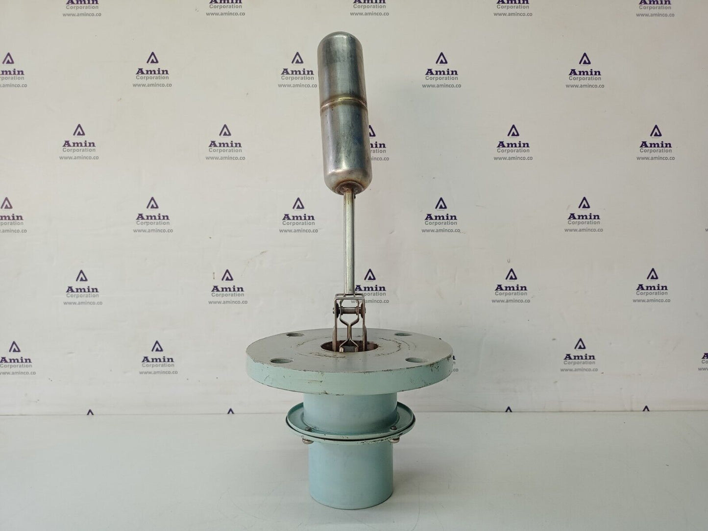 Musasino FS-M3-1 Float Switch AC250V, DC24V, Max. pressure 0.5Mpa