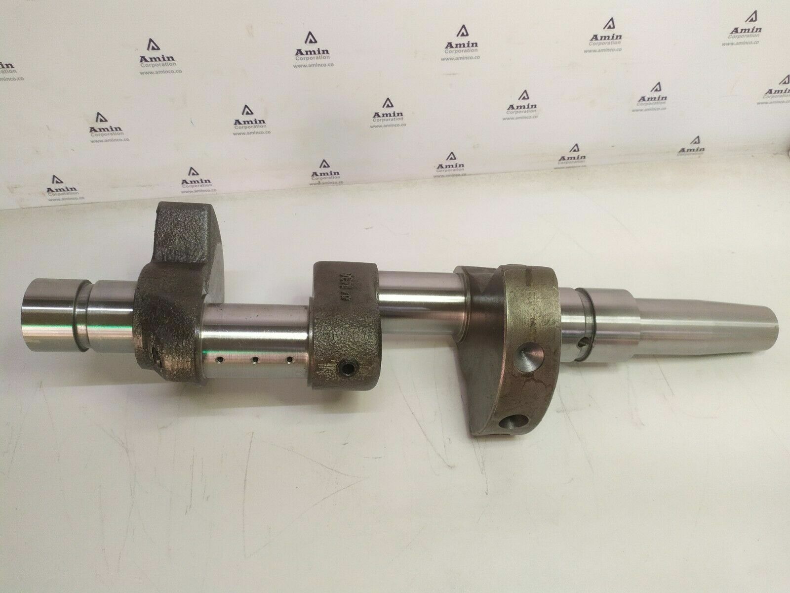 New Replacement Crank shaft for CARRIER 5H60 Compressor