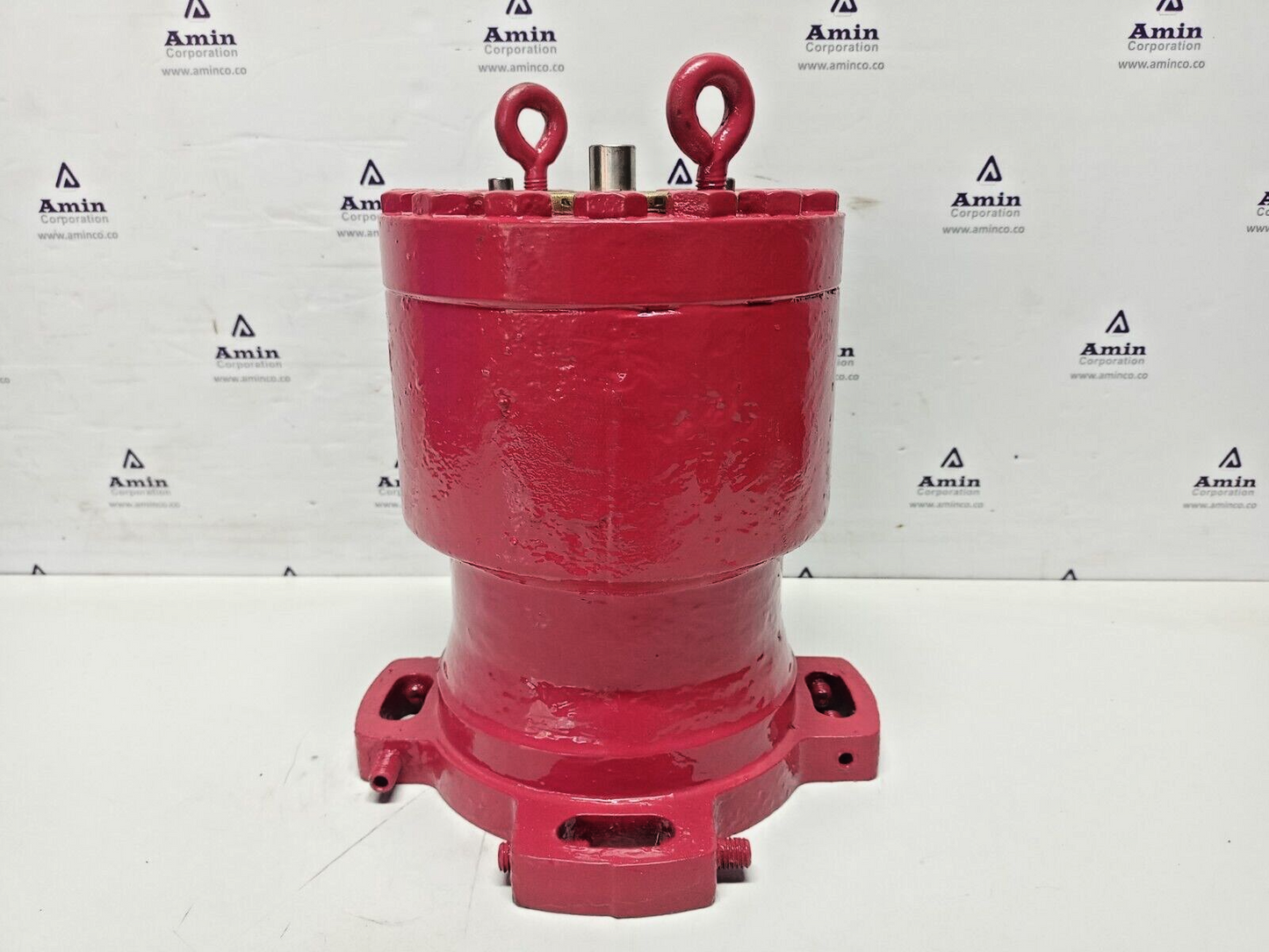 Damcos/Danfoss BRC 022 Hydraulic Double-Acting Rotary Actuator