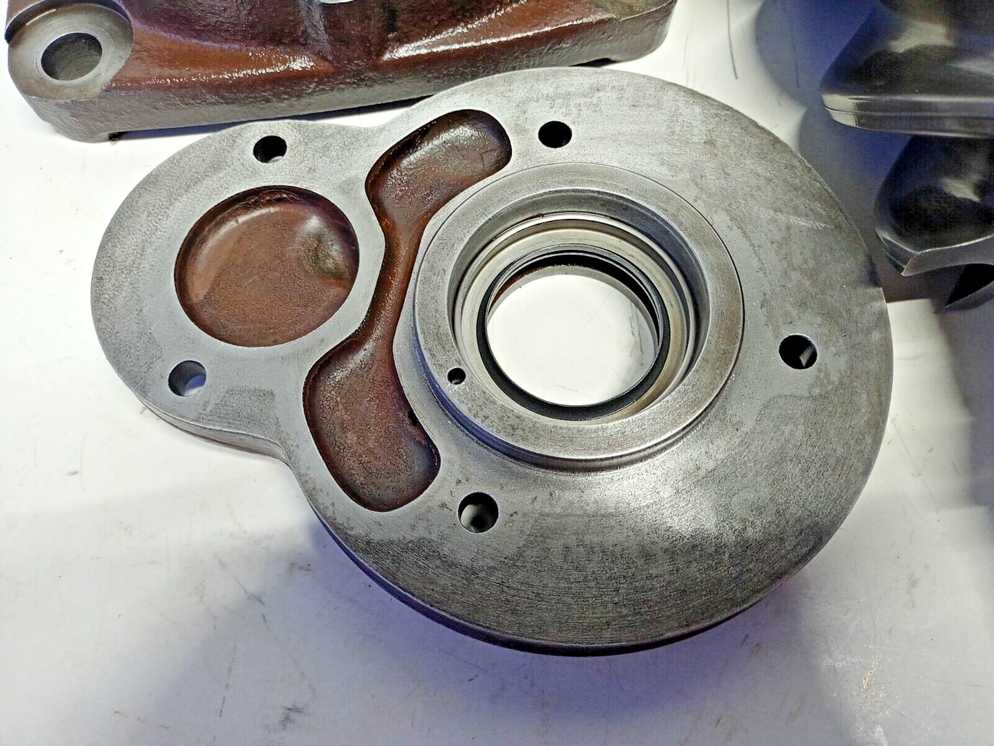 Tamrotor Marine Compressor Code:04013221Rotary Screw Air Compressor