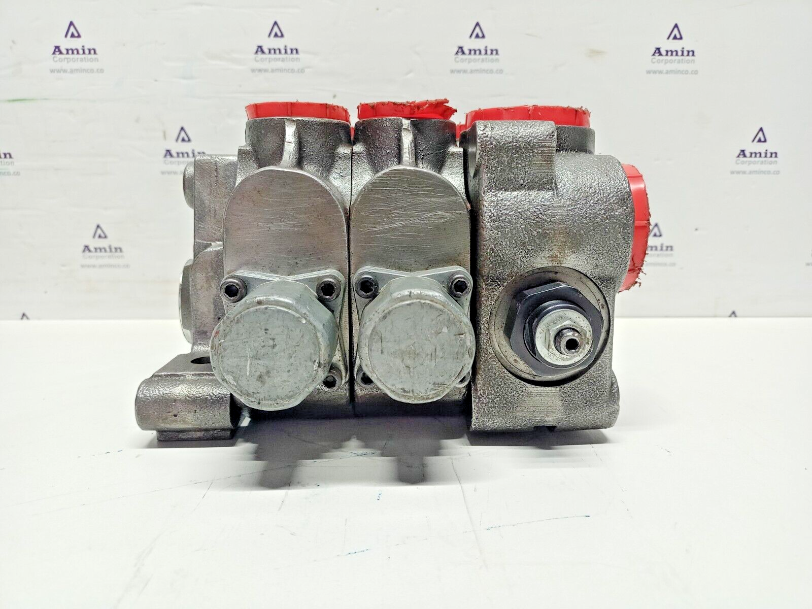 Parker 42-LC-20 Hydraulic Directional control valve - NEW