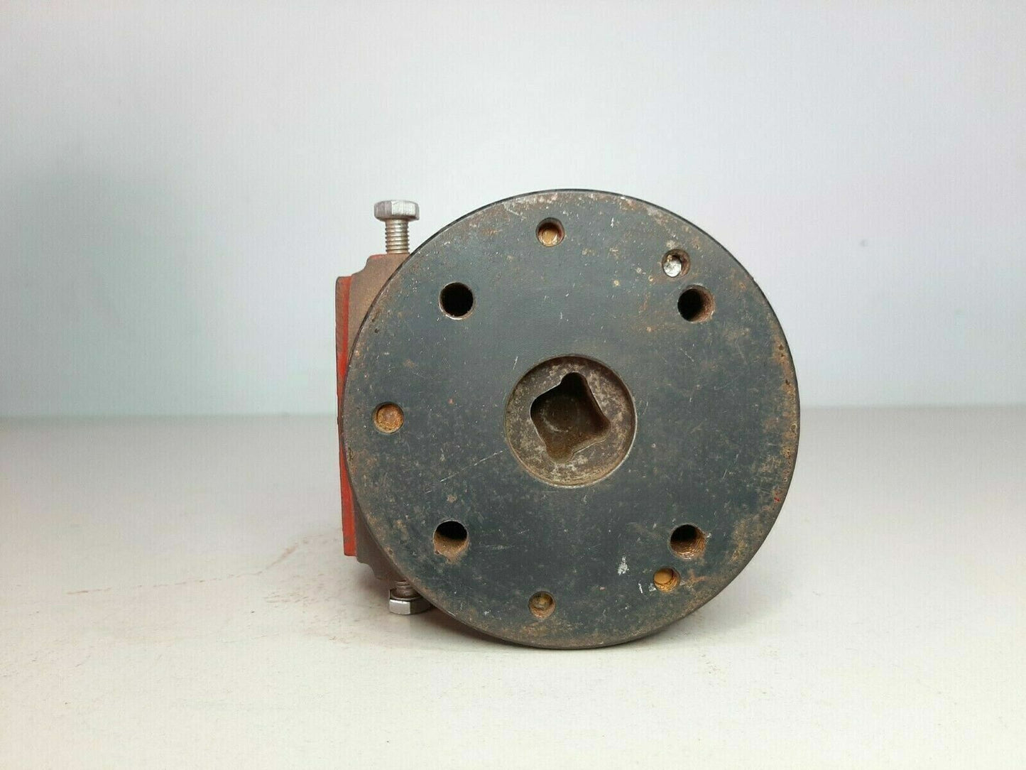 Danfoss BRC-125 A1 Hydraulic double-acting balanced rotary Actuator