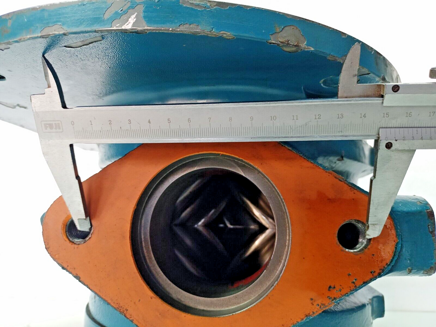 Radicon M3H Roloid gear pump - NEW