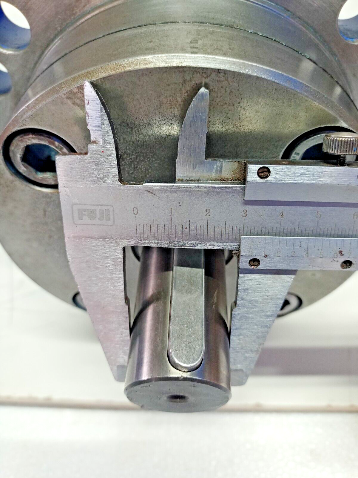 KRAL CK CR 275 Triple screw pump