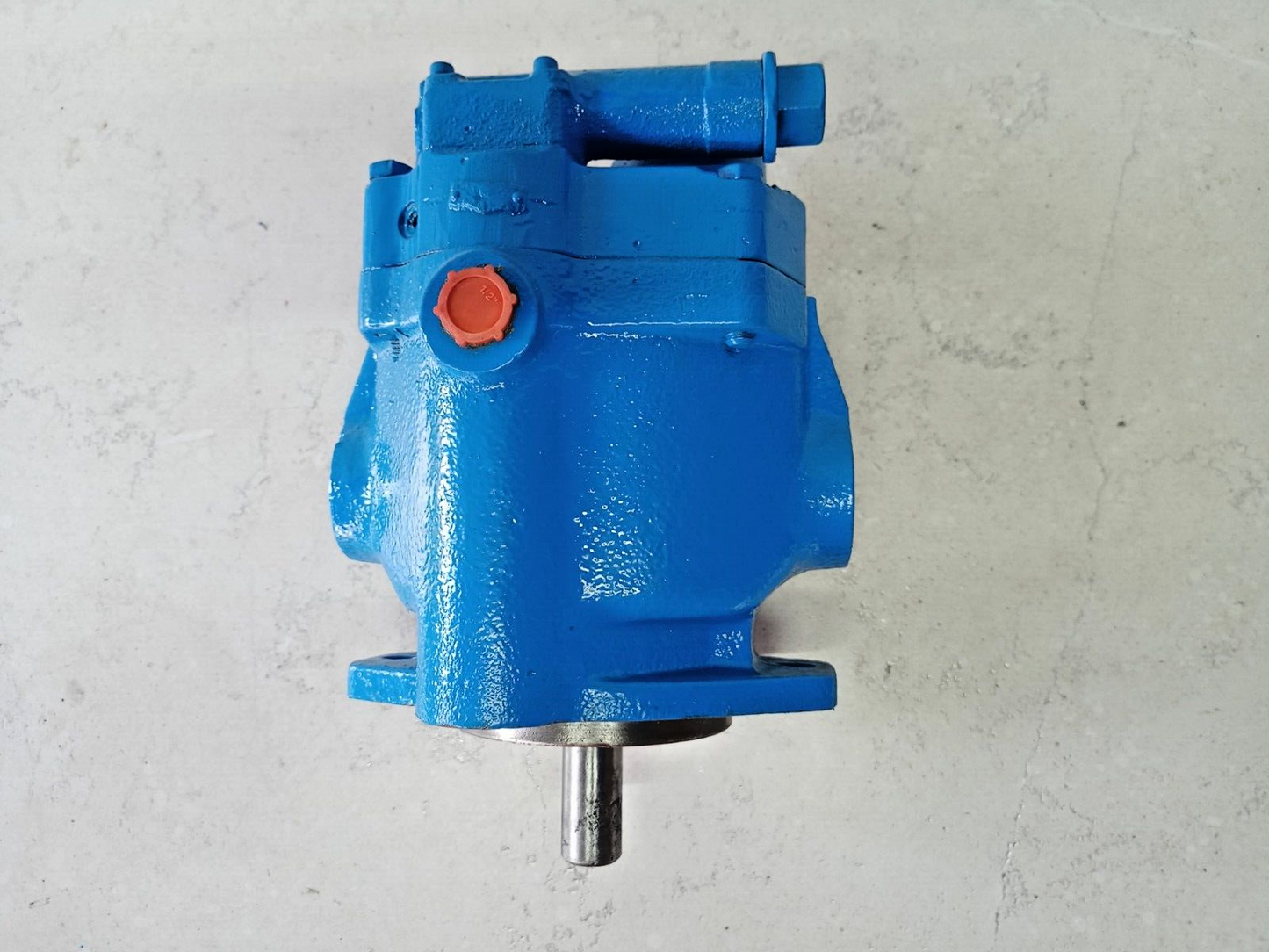 Vickers 2776627-28 Hydraulic piston pump - Pressure tested