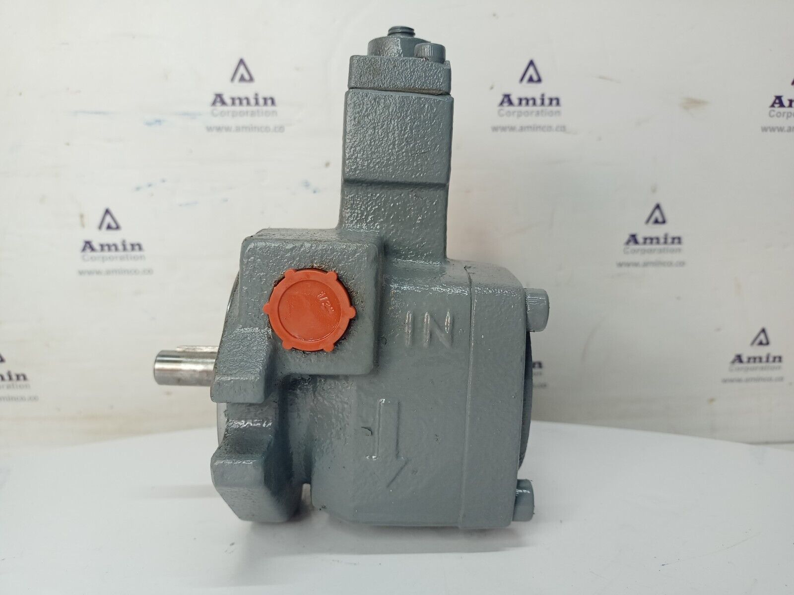 Taicin VPVC-F-15-A4-10 Hydraulic variable vane pump - Pressure Tested
