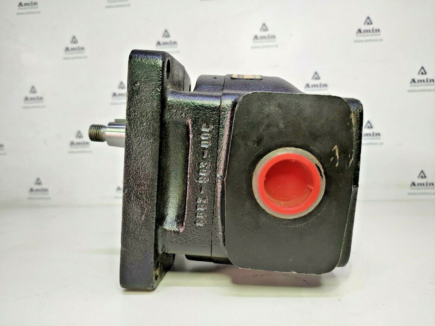 Parker 7029111063 Model: PGP620A0330CT1D7NE8E6B1B1 Hydraulic gear Pump - NEW