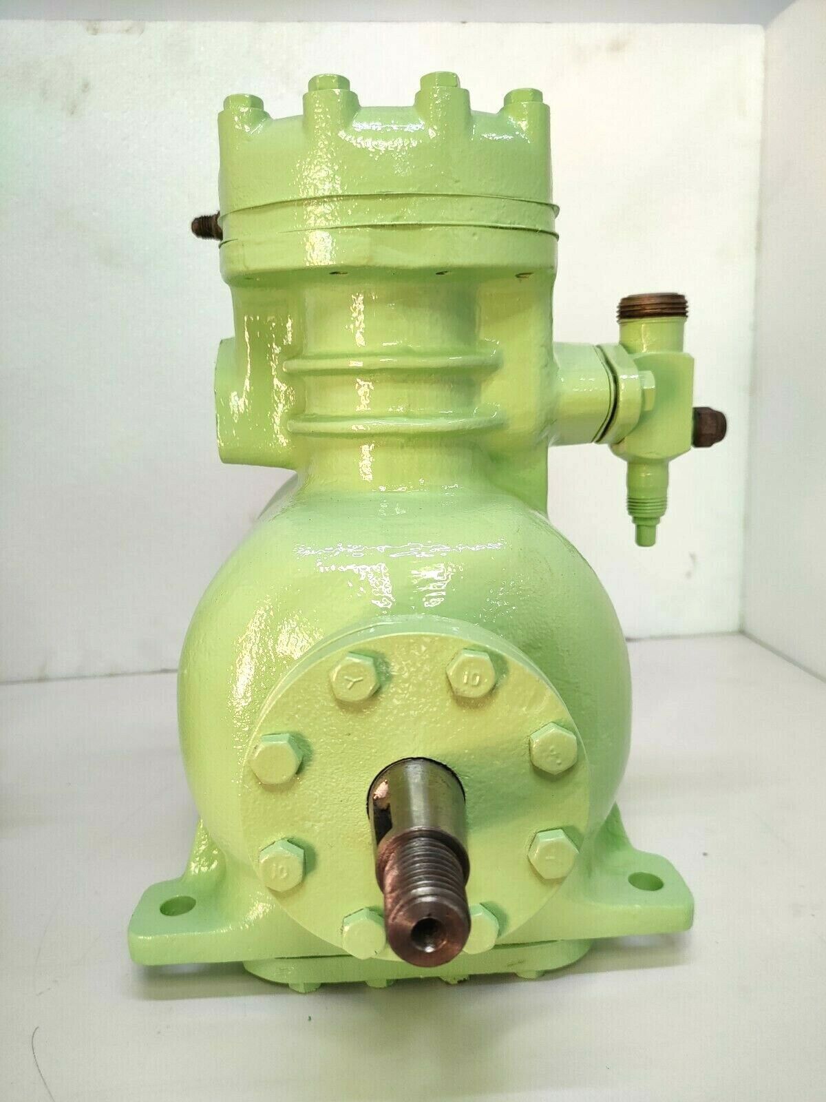 Daikin 2C 582 SE Compressor- Reconditioned