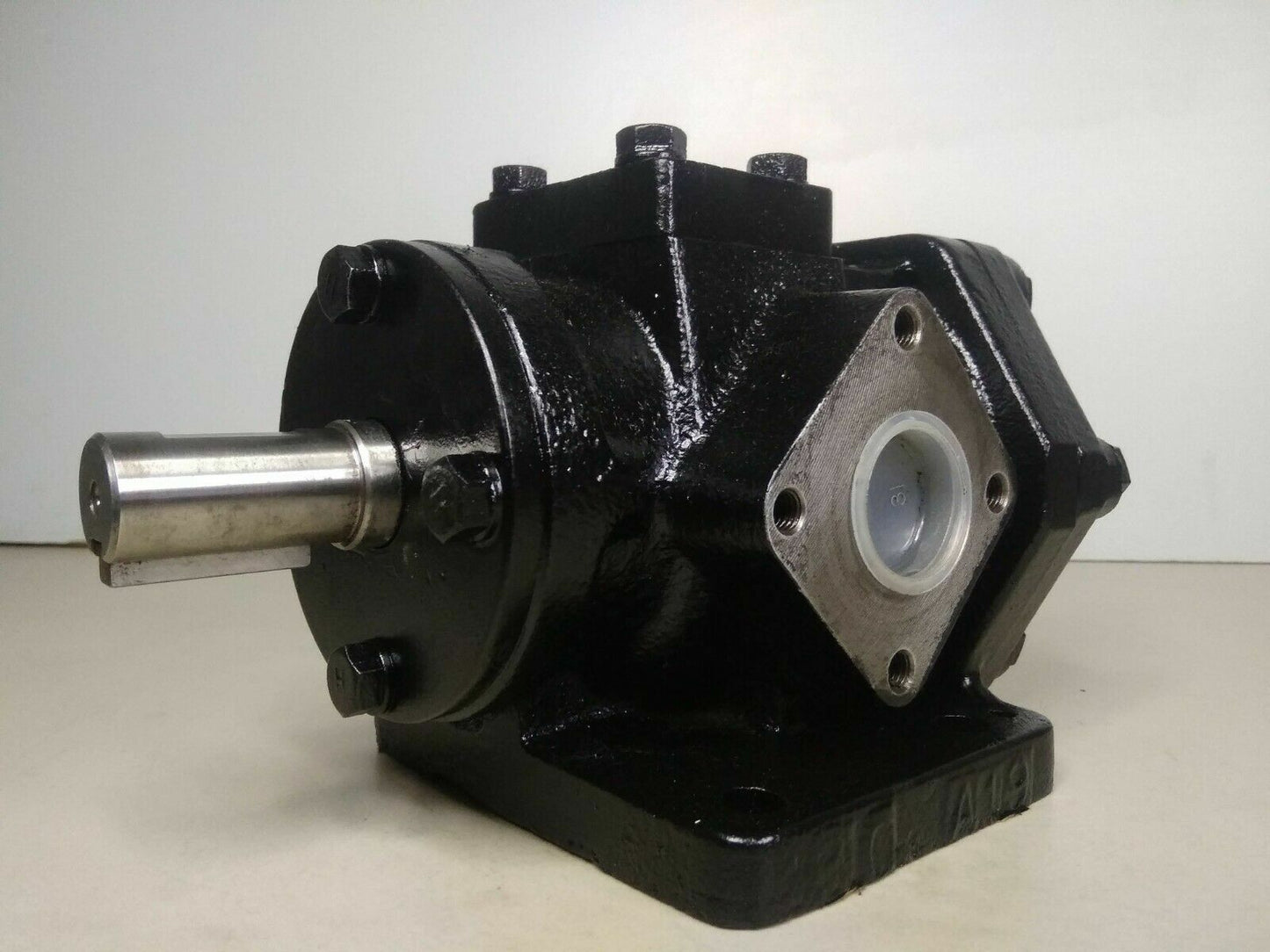 Nippon Oil Pump TOP-330H Trochoid pump
