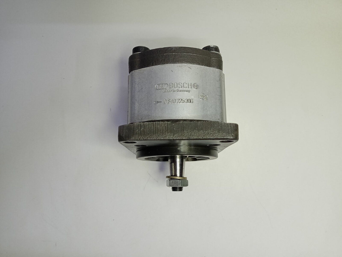 Rexroth 0510 225 306 Hydraulic gear pump - TESTED