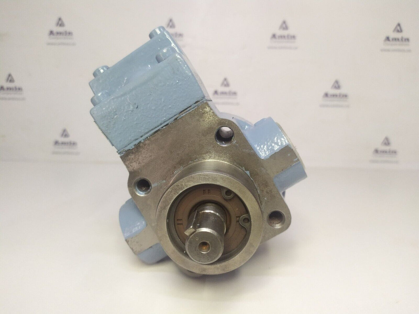 Nippon Oil Pump TOP-210 HWMVD-029 Trochoid Pump - NEW