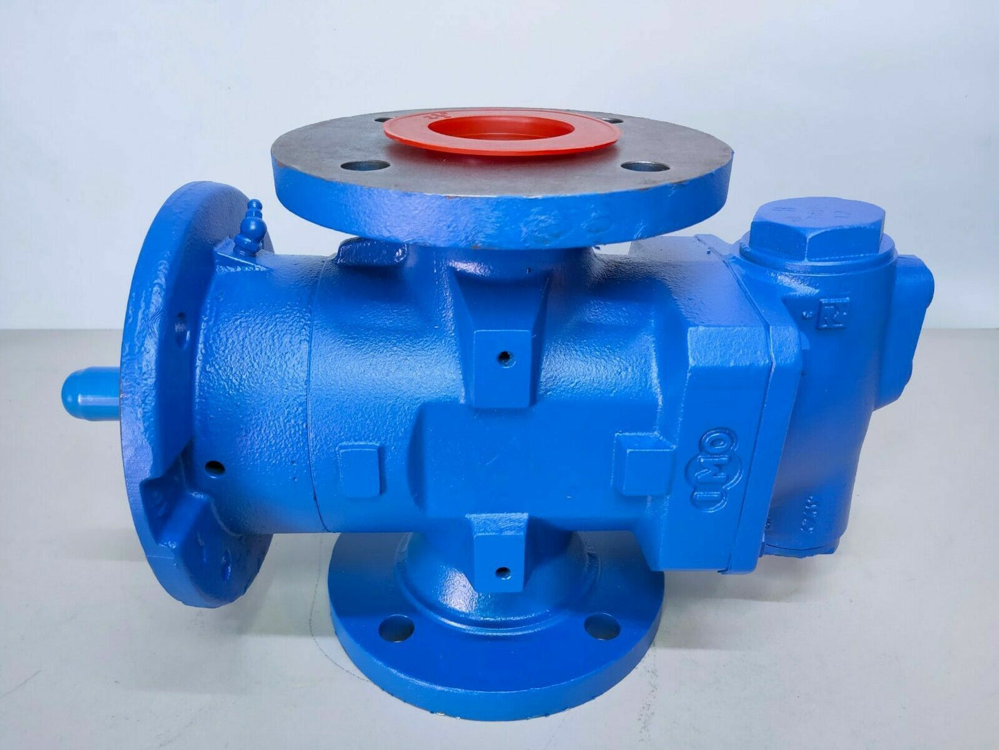 IMO Pump ACG 052K6 NTBP Triple screw pump - Pressure tested