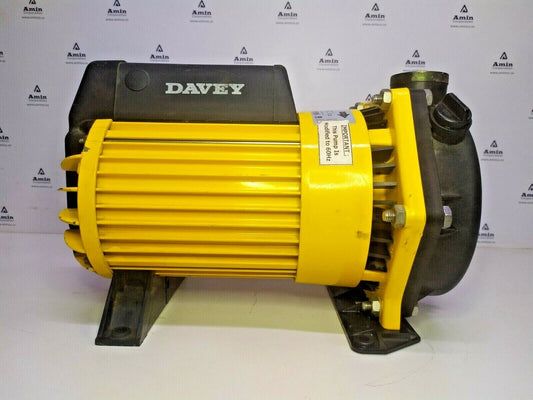 Davey Dynaflo 62103-2, Motor type:859 Noryl Casing Electric Water transfer pump