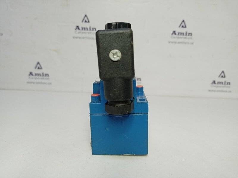 Rexroth 3722250920 Pneumatic valve - NEW