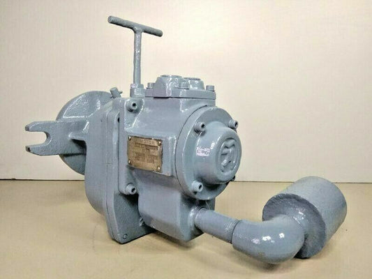 JAM 1.5 PE - 300DR Japan Air motor co.,Ltd.