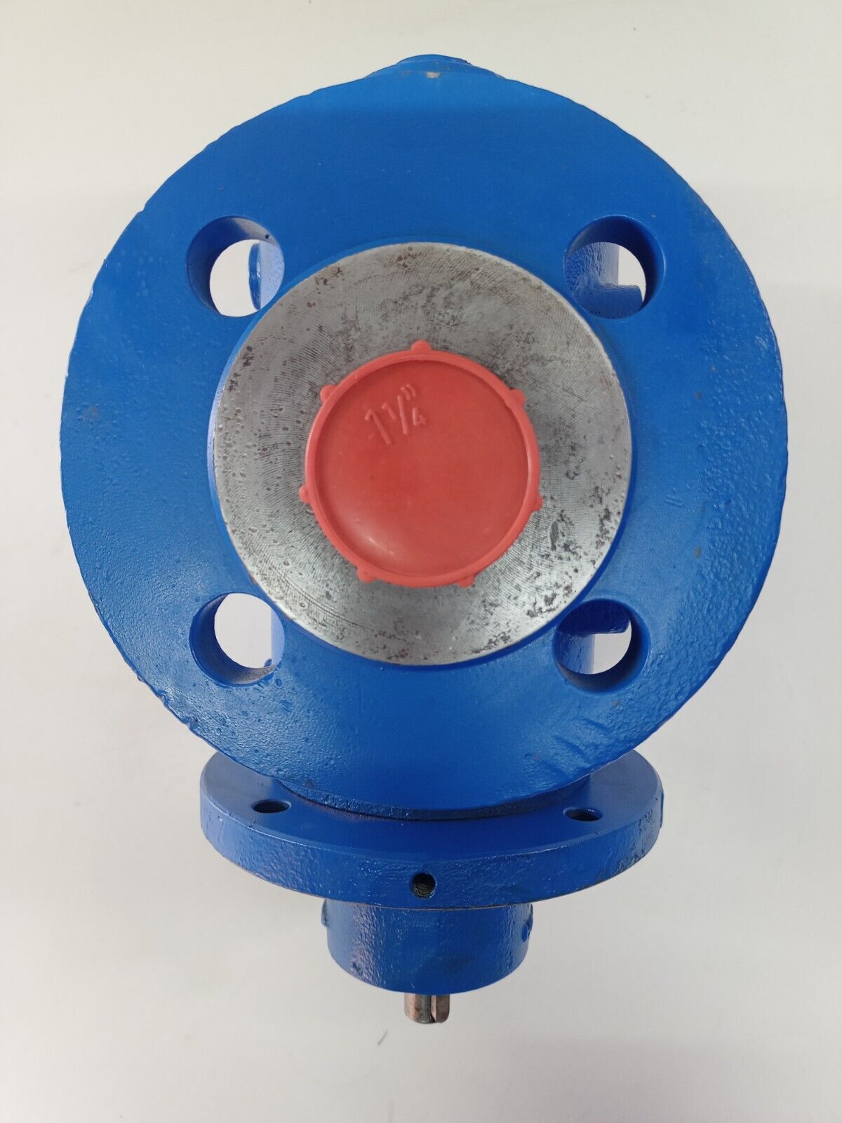 KRAL K 32.21A Triple screw pump - TESTED PUMP