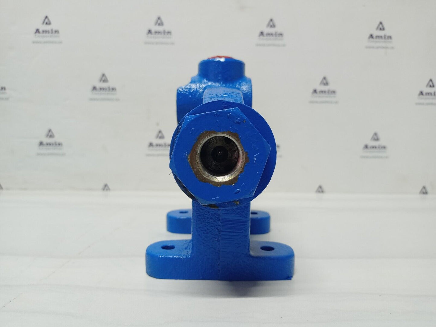 OMFB 106.1.59 Hydraulic hand pump