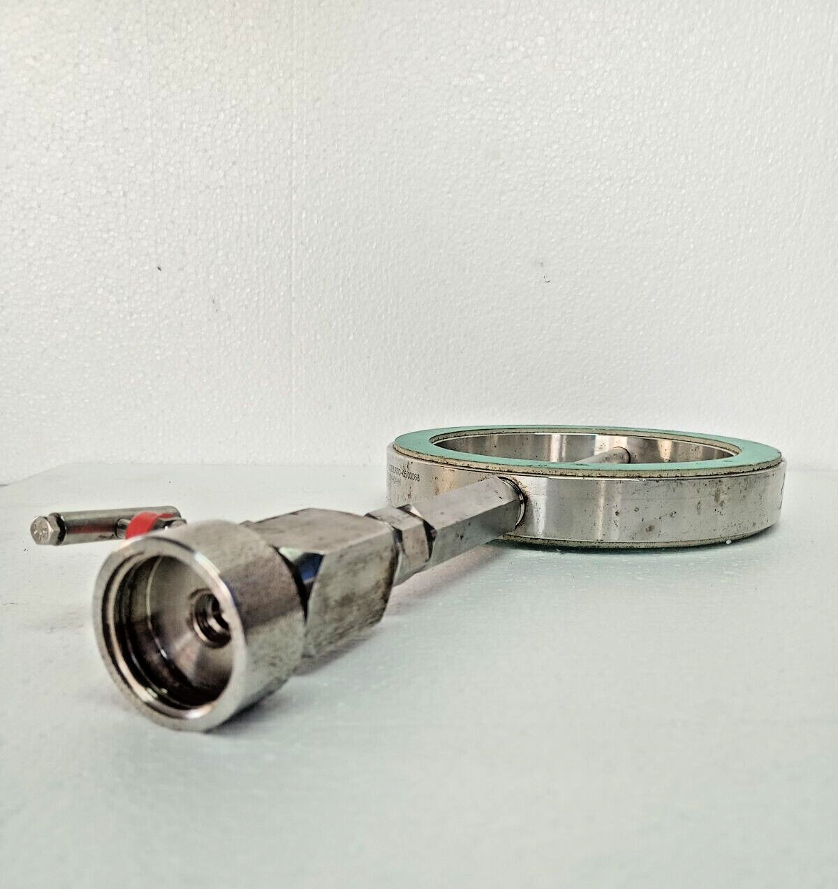 KITTIWAKE GLRC-52229-04HH Fuel Drip Bunker Sampler FM25S - NEW