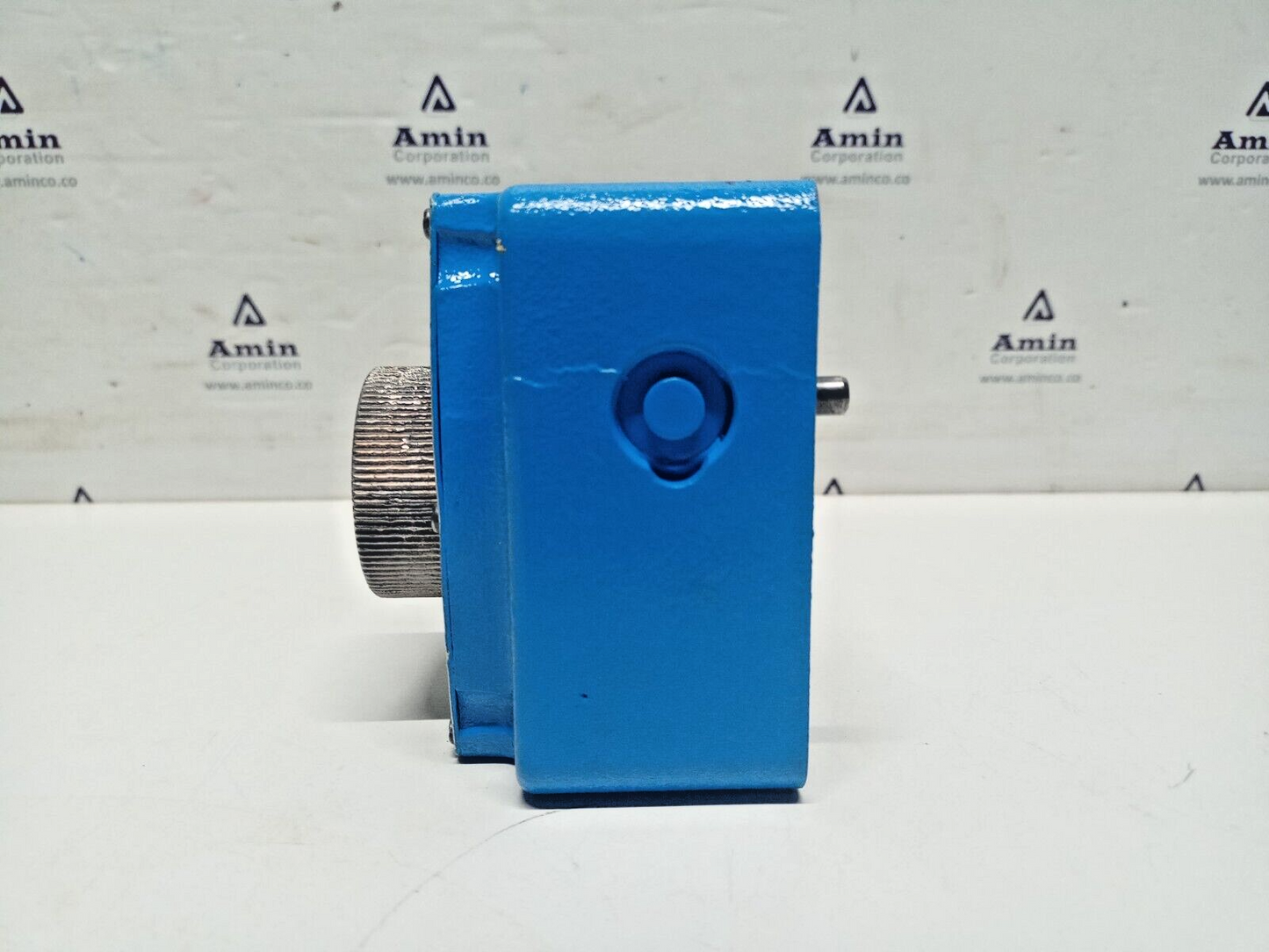 Vickers FG 02 1500 40UG Flow control valve