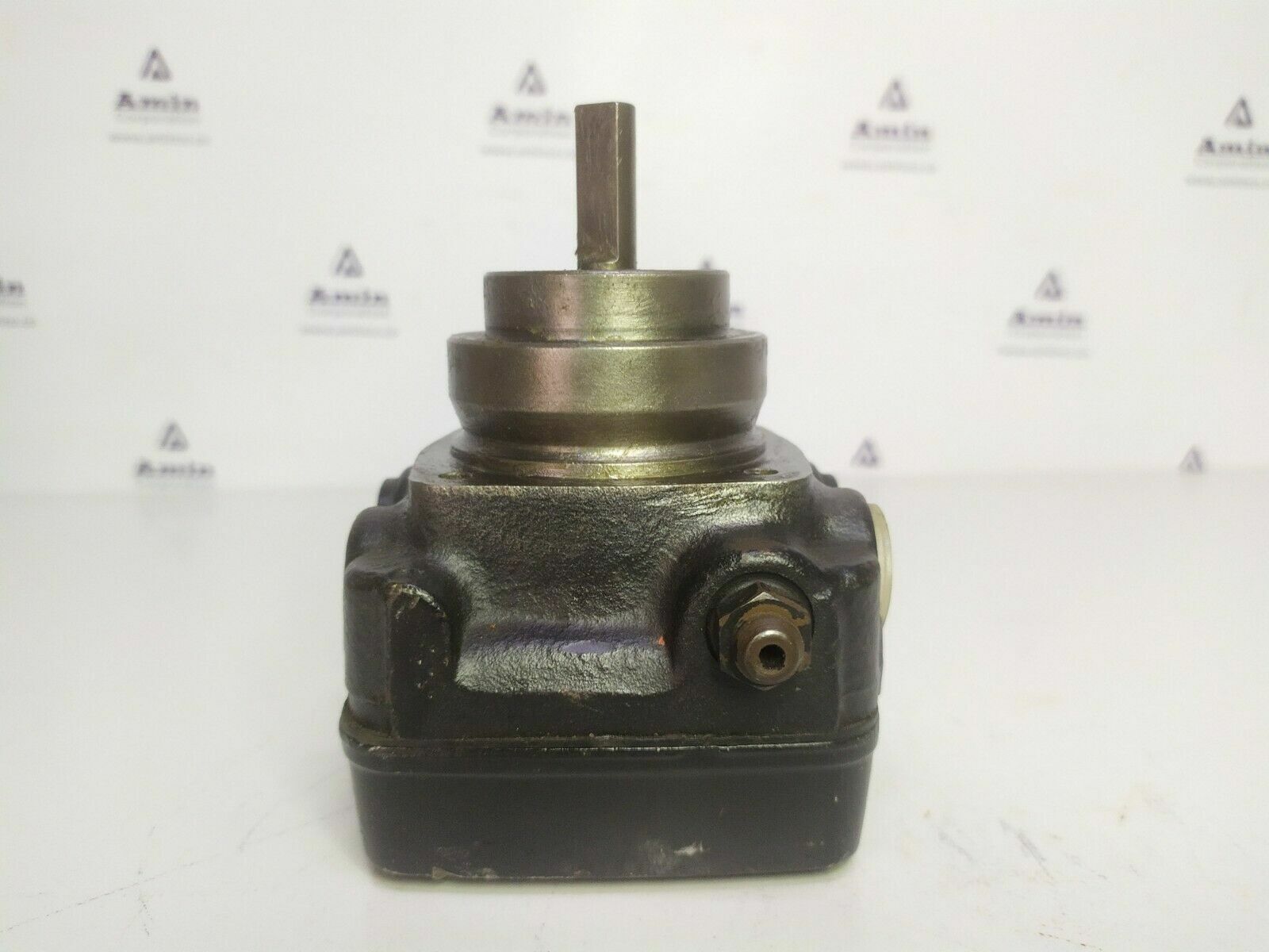 Danfoss Oil Pump RSA 60 for commercial oil burners - New