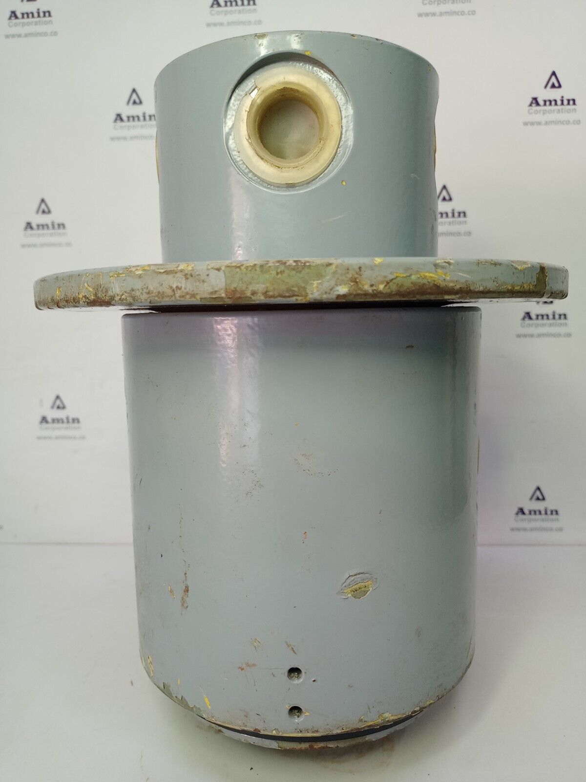 Hydraulic Rotator -0000405004 DM334159