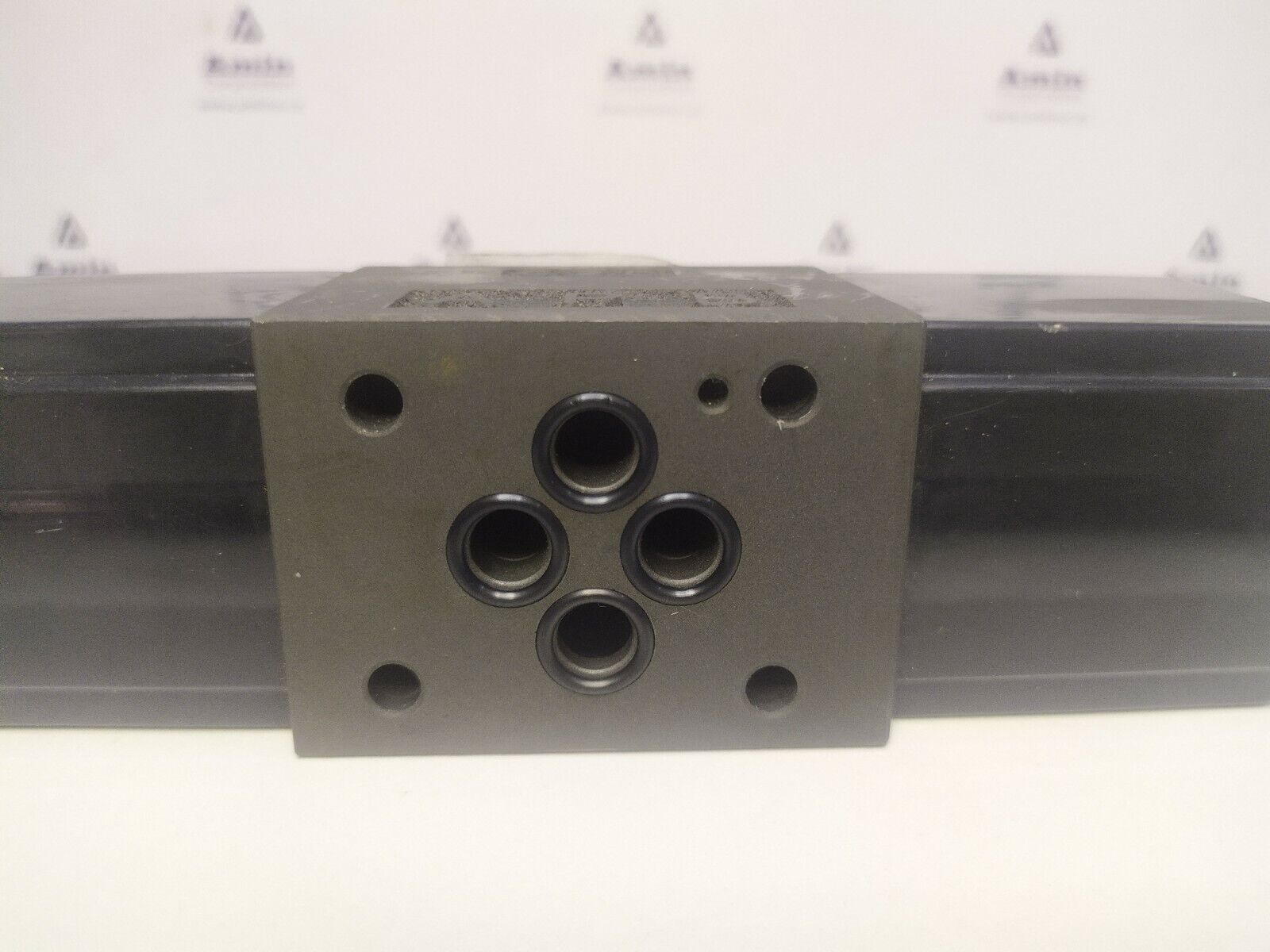 Northman SWH-G02-C6-A240-20 Solenoid operated Directional valve 220/240VAC