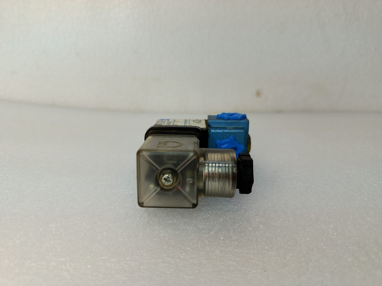 MAC 113B-871JC Solenoid valve 24VDC