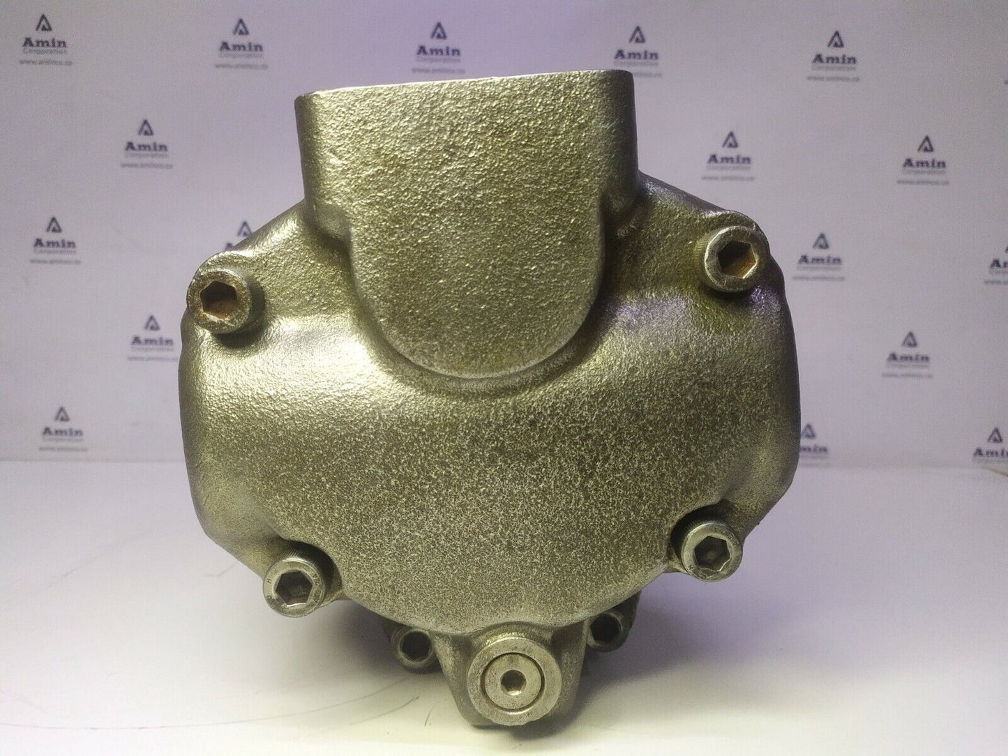 Parker PAVC65X3382/13 3000 PSI 100 CC/Rev. Variable volume Piston pump