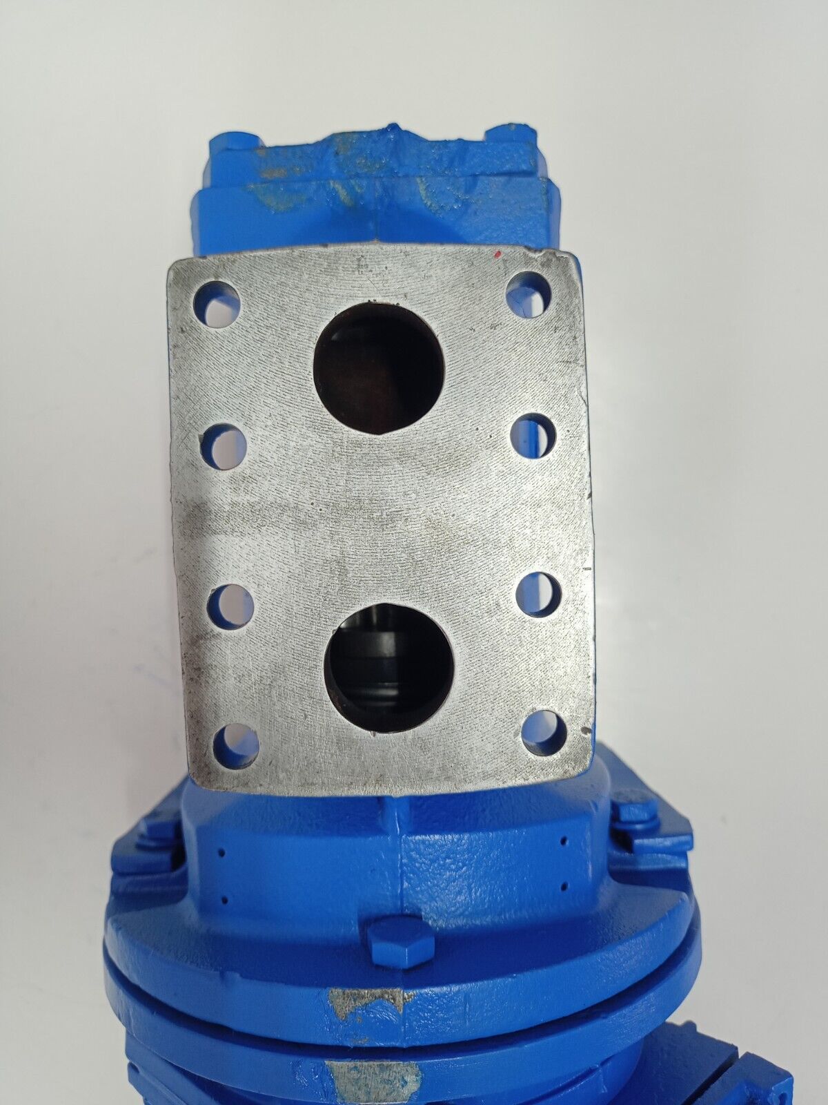 IMO ACD 025N6 IVBP Triple screw pump 0.5kW electric Motor - Refurbished Tested