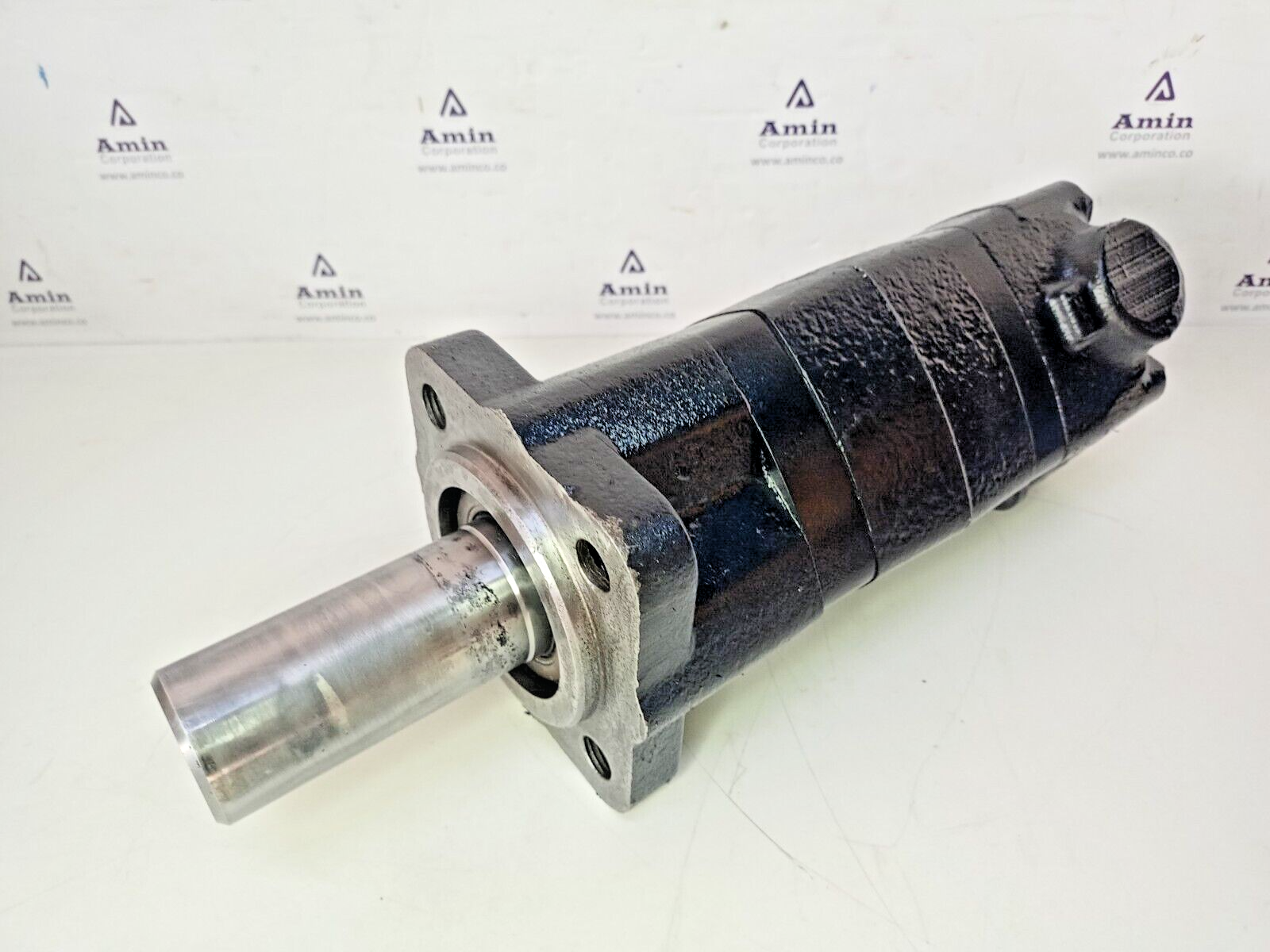 Eaton Char-lynn 169-0033-001 Hydraulic Motor - Used
