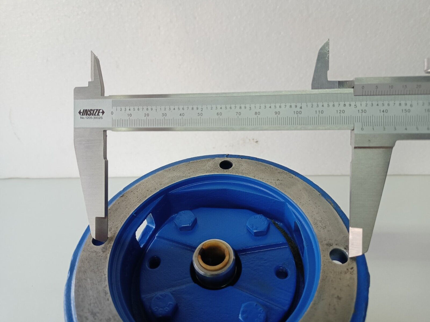 IMO ACD 025N6 IRBP Triple Screw Pump oil/Fuel Transfer pump