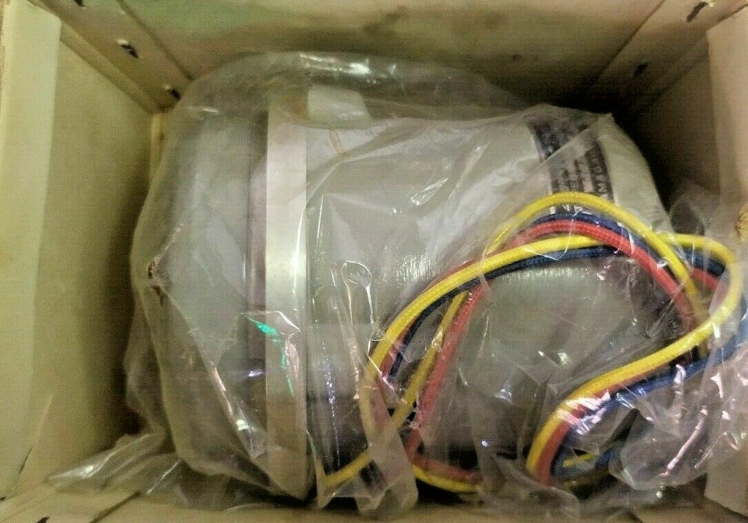 Tamagawa Synchro motor TS12N9E11 - NEW FREE shipping