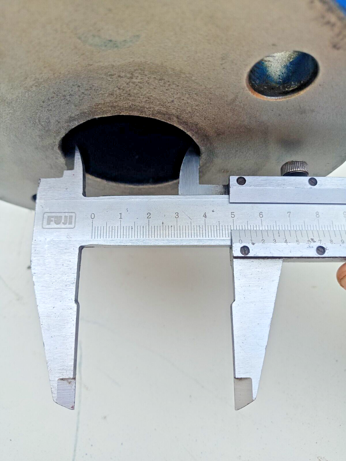 SKF TSP-5 Progressive cavity single screw pump - Pressure Tested