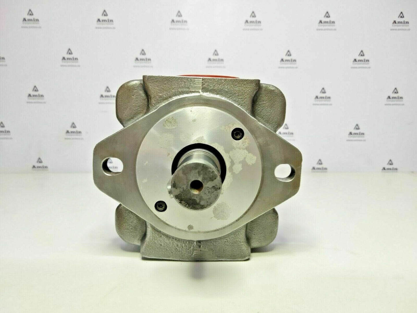 TRUNINGER AG Hydraulic QT-42-025 Hydraulic internal gear pump - PRESSURE TESTED