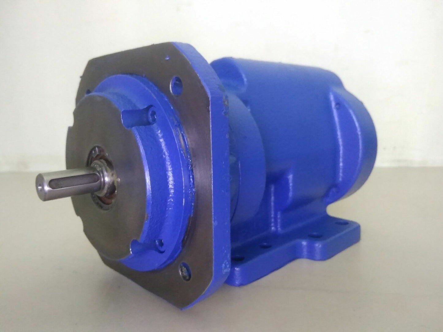 Settima Meccanica GR-32-SFO75L Fuel oil Handling pump