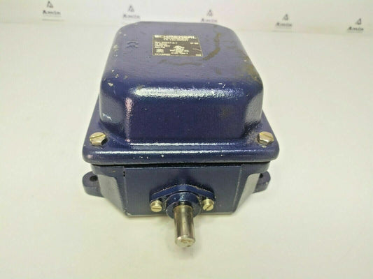 Schmersal TA130-30/03Y Limit switch P/n: 101135027 - New Unused