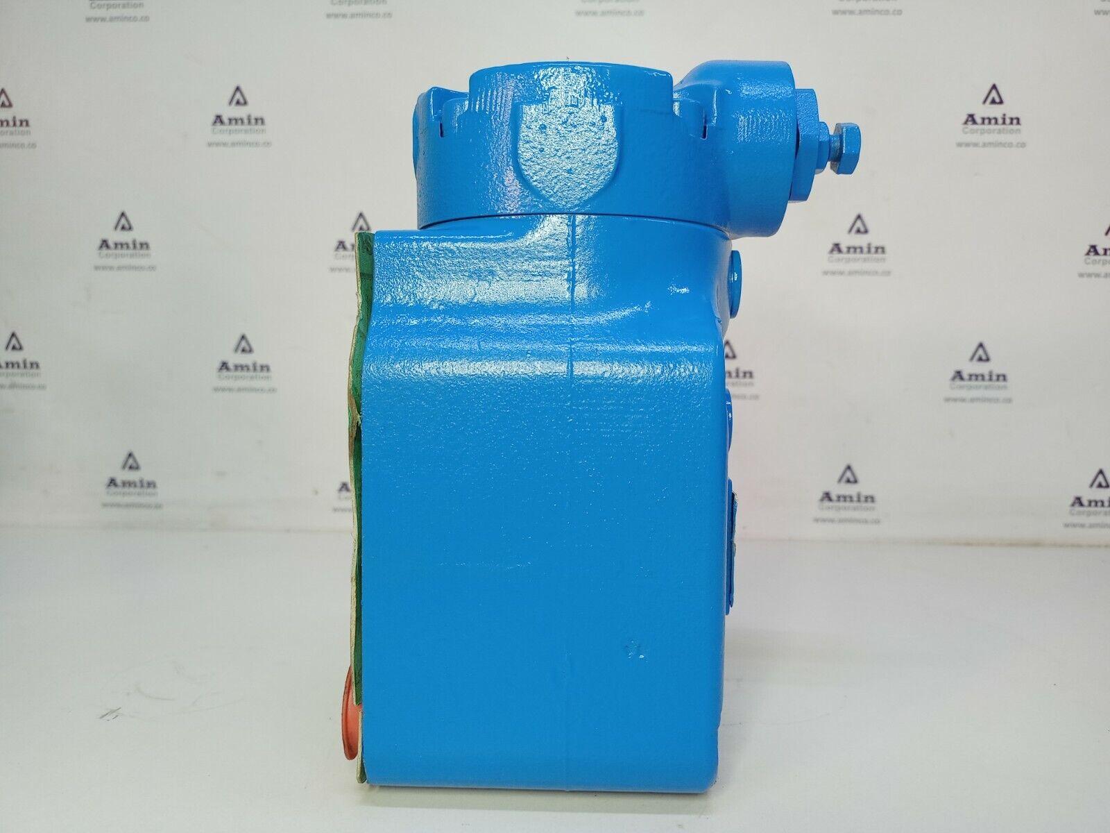 Vickers EURG1 10F 13UG Unloading pressure relief valve Rated pressure: 210 bar