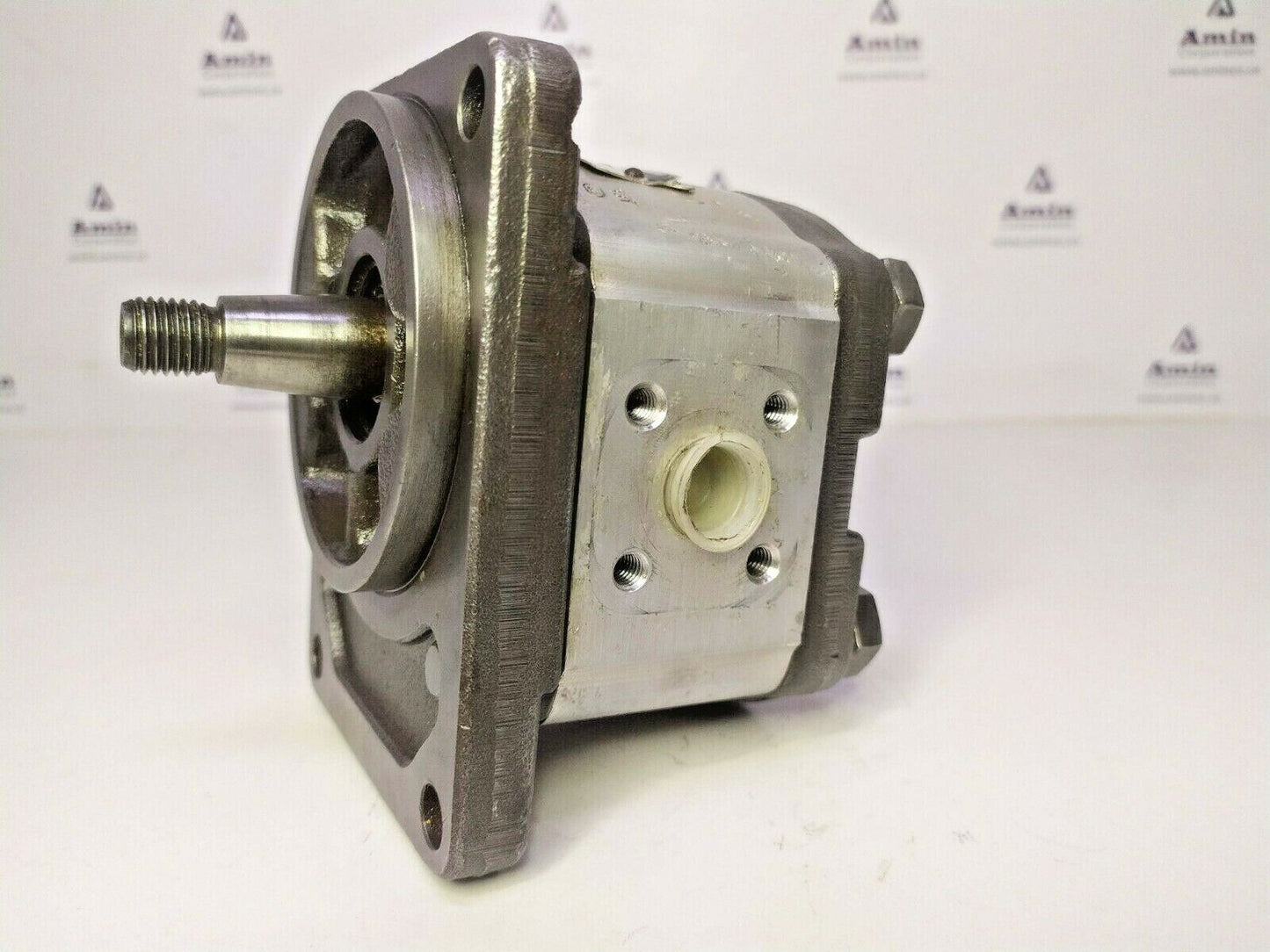 Bosch 0510 225 001 Hydraulic gear pump 0510225001 - PRESSURE TESTED PUMP