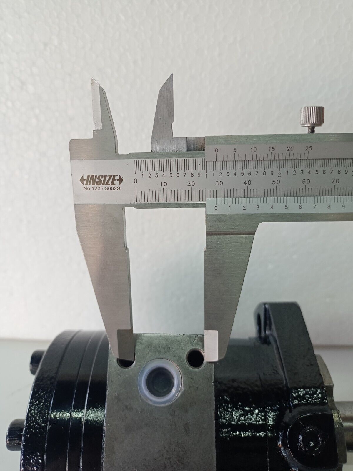 Nippon ORB-S-070-2FD Motor ORBMARK Motor