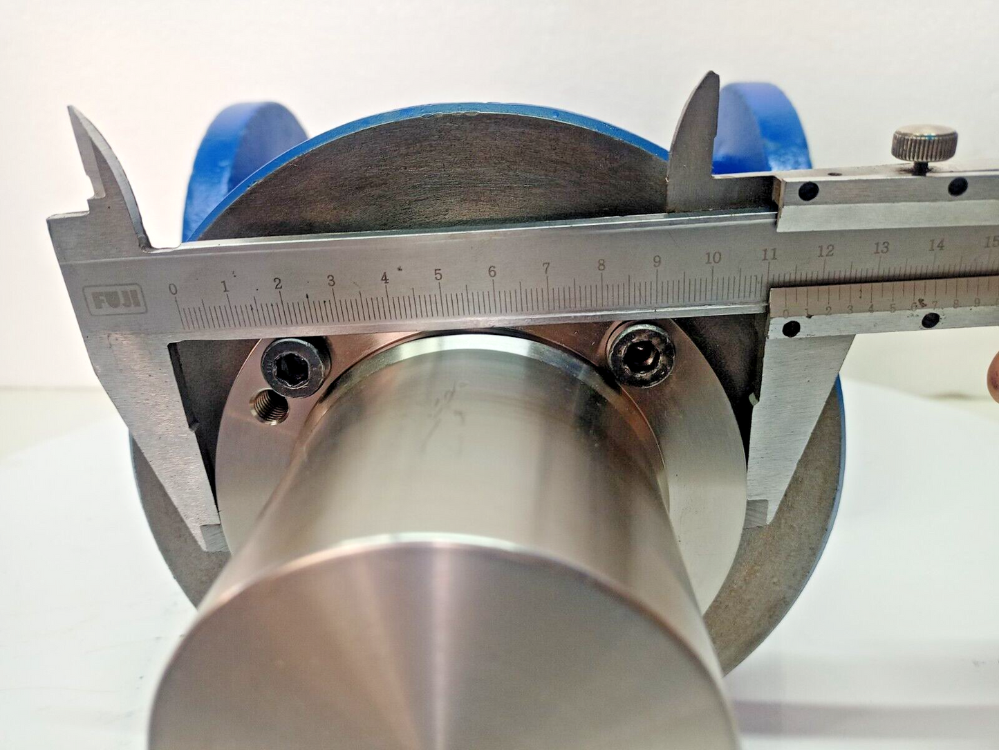 Kral KF-85.DBA.008997 Magnetic coupling Triple screw pump