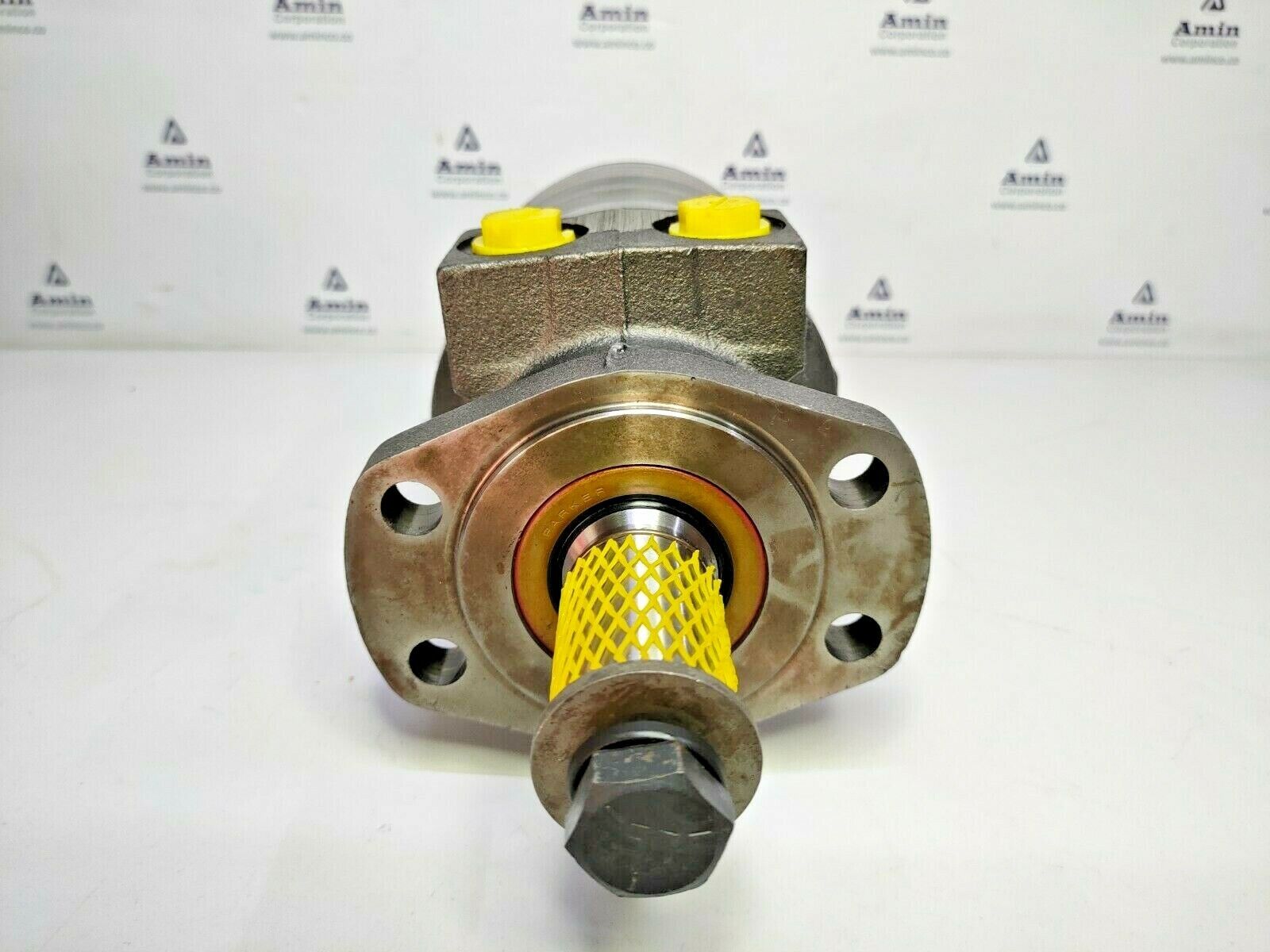 Parker TG0475MS030AAAB Torq Motor TG-seires Hydraulic Torq Motor - NEW