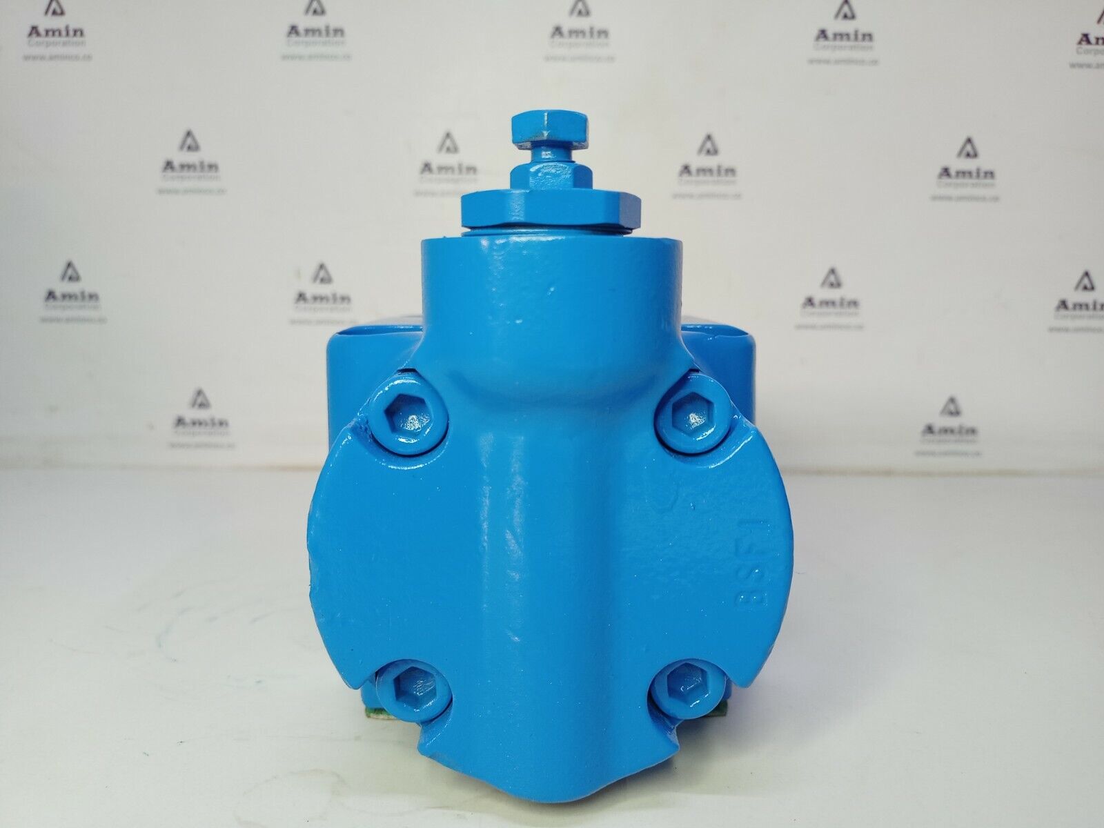 Vickers EURG1 10F 13UG Unloading pressure relief valve Rated pressure: 210 bar