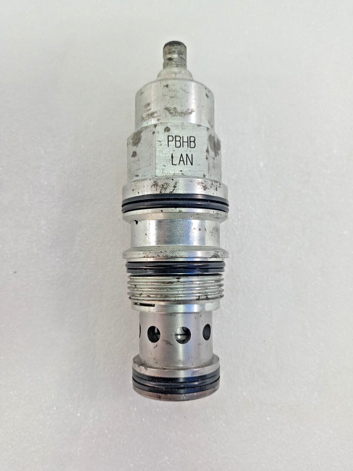 Sun Hydraulics PBHB-LAN Pilot-operated, pressure reducing valve PBHBLAN - NEW