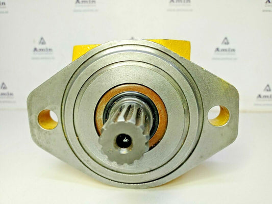 White hydraulics Roller stator motor TTS 104649