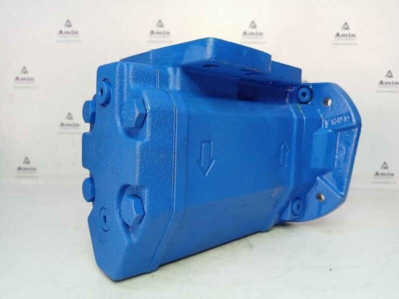 IMO ACE 032L3 NTBP Triple Screw Pump oil/Fuel Transfer pump - TESTED